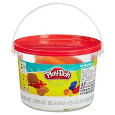Масса для лепки Play-Doh Пикник (23414/23412)