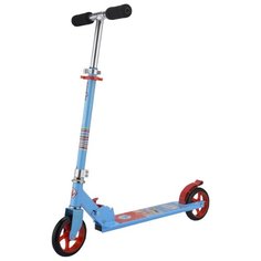 Городской самокат 1 TOY Т59580 Фиксики голубой