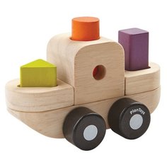 Сортер PlanToys Корабль