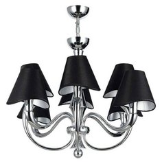 Люстра MAYTONI Boscage MOD206-08-N, E14, 320 Вт