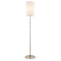 Торшер MAYTONI Armony H010FL-01G 40 Вт