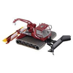 Снегоуборщик Siku Pistenbully 600 (4914) 1:50 18.3 см красный