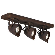 Спот Lussole Montgomery GRLSP-9508