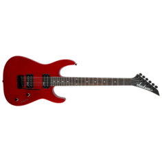 Электрогитара Jackson JS11 Dinky metallic red