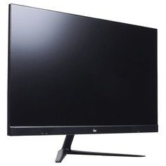 Моноблок iRu Office P2313 1200298 Intel Core i3-8100/8 ГБ/SSD/1000 ГБ/Intel UHD Graphics 630/23.8"/1920x1080/DOS