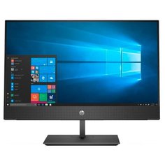 Моноблок HP ProOne 440 G5 8PG67ES Intel Core i5-8500T/8 ГБ/SSD/Intel UHD Graphics 630/23.8"/1920x1080/DVD-RW/Windows 10 Home 64