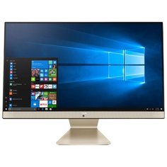 Моноблок ASUS Vivo AiO A6521 A6521FAK-BA005T Intel Core i5-8265U/8 ГБ/1000 ГБ/Intel UHD Graphics 620/23.8"/1920x1080/Windows 10 Home 64