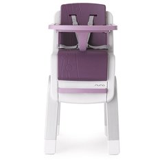 Растущий стульчик Nuna Zaaz plum