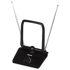 Комнатная DVB-T2 антенна HAMA H-121664