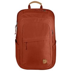 Рюкзак Fjallraven Räven 28 red (cabin red)