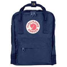 Рюкзак Fjallraven Kånken Mini 7 blue (royal blue)