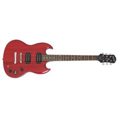 Электрогитара Epiphone SG Special cherry
