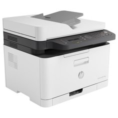 МФУ HP Color Laser MFP 179fnw белый