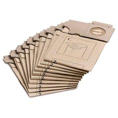 KARCHER Мешки бумажные 6.906-097 5 шт.