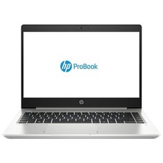 Ноутбук HP ProBook 440 G7 (8MH30EA) (Intel Core i5 10210U 1600MHz/14"/1920x1080/8GB/512GB SSD/DVD нет/Intel UHD Graphics/Wi-Fi/Bluetooth/DOS) 8MH30EA