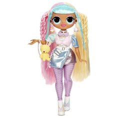 Кукла-сюрприз MGA Entertainment LOL Surprise OMG Series 2 Candylicious Fashion Doll, 565109