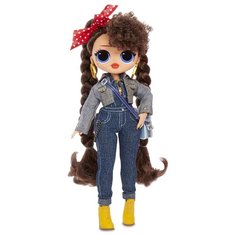 Кукла-сюрприз MGA Entertainment LOL Surprise OMG Series 2 Busy B.B. Fashion Doll, 565116