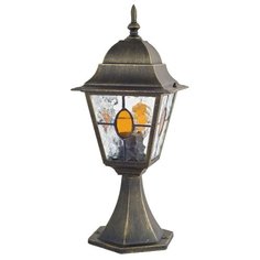 Favourite Уличный светильник Zagreb 1805-1T