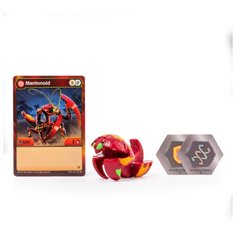 Игровой набор Spin Master Bakugan Pyrus Mantonoid 20113144