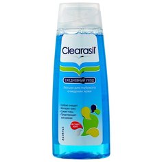Clearasil Лосьон для глубокого очищения кожи, 200 мл