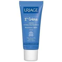 Uriage Увлажняющий Первый крем для лица, 40 мл