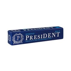 Зубная паста PresiDENT Sensitive, 50 мл