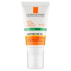 La Roche-Posay гель Anthelios XL матирующий без запаха, SPF 50, 50 мл