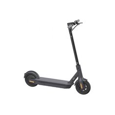 Электросамокат Ninebot KickScooter Max G30 черный