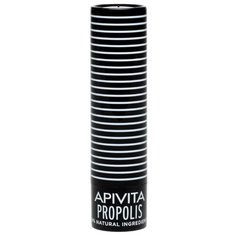 Apivita Бальзам для губ Прополис бесцветный