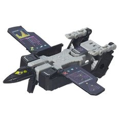 Трансформер Hasbro Transformers Рейведж. Войны Титанов Лэджендс (Трансформеры Дженерейшнс) B7022 серый