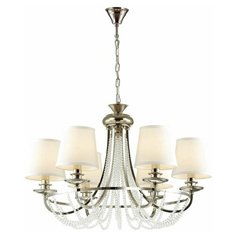 Люстра Odeon light Liria 4182/6, E14, 240 Вт