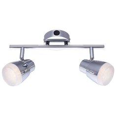 Спот Arte Lamp Cuffia A5621AP-2CC