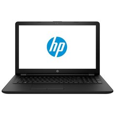 Ноутбук HP 15-ra102ur (Intel Pentium 4417U 2300 MHz/15.6"/1920x1080/4GB/500GB HDD/DVD нет/Intel HD Graphics 610/Wi-Fi/Bluetooth/DOS) 7GT47EA черный