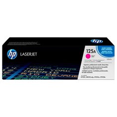 Картридж HP CB543A