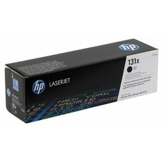 Набор картриджей HP CF210XD