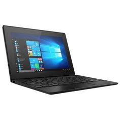 Планшет Lenovo ThinkPad Tablet 10 (Gen 3) 4Gb 64Gb LTE черный