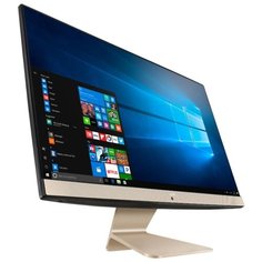 Моноблок ASUS Vivo AiO V241FAK V241FAK-BA050T Intel Core i3-8145U/8 ГБ/1024 ГБ/Intel UHD Graphics 620/23.8"/1920x1080/Windows 10 Home 64