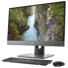 Моноблок DELL OptiPlex 7770 7770-4975 Intel Core i7-9700/16 ГБ/SSD/NVIDIA GeForce GTX 1050/27"/3840x2160/Windows 10 Professional 64