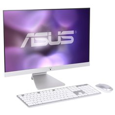 Моноблок ASUS Vivo AiO V241FFK V241FFK-WA059T Intel Core i5-8265U/8 ГБ/1000 ГБ/NVIDIA GeForce MX130/23.8"/1920x1080/Windows 10 Home 64