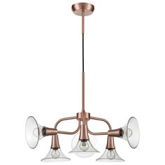 Люстра Vele Luce Grande VL2114L06, E14, 240 Вт