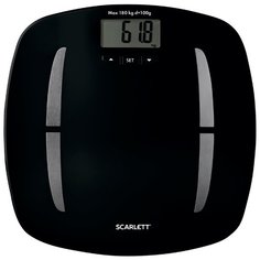 Весы электронные Scarlett SC-BS33ED83