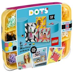 Конструктор LEGO DOTS 41914 Креативные фоторамки