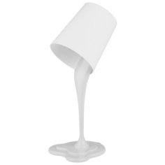 Настольная лампа ЭРА NE-306-E27-25W-W, 25 Вт ERA