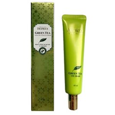 Deoproce BB крем Green Tea Total Solution, SPF 50, 40 мл