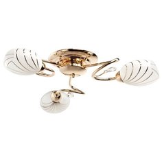 Люстра MW-Light Фиеста 267012803 , E14, 180 Вт