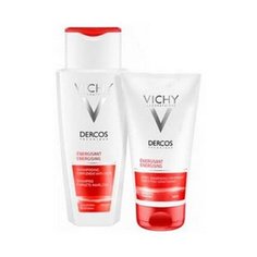 Набор Vichy Dercos Energisant