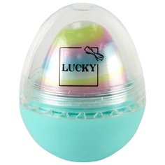 LUCKY Бальзам для губ Ванильное облако