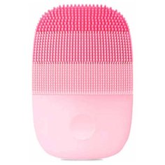 Xiaomi Щетка ультразвуковая для лица Inface Sonic Clean, розовый
