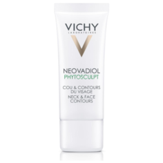 Крем Vichy Neovadiol Phytosculpt для зоны шеи, декольте и овала лица 50 мл