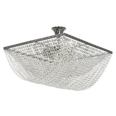 Люстра Arti Lampadari Nobile E 1.3.50.501 N, E27, 480 Вт